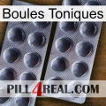 Tonic Balls 31
